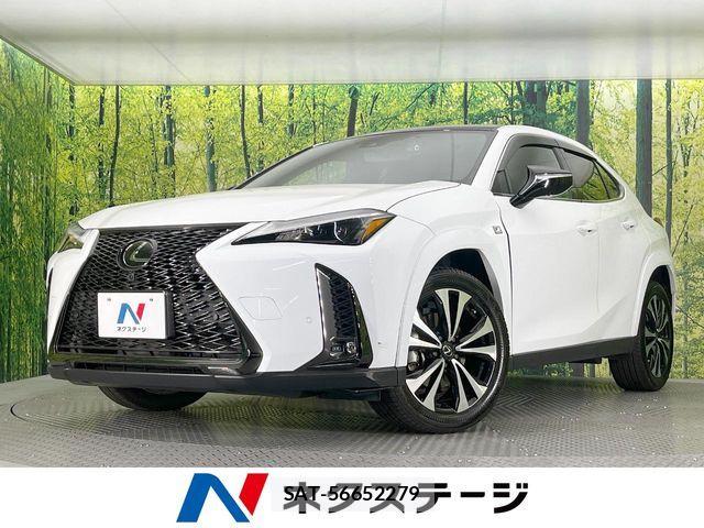 Lexus UX 2023-03 8627537-0