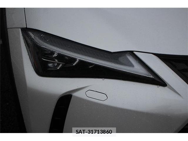 Lexus UX 2019-06 8660022-12