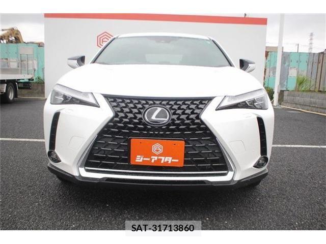 Lexus UX 2019-06 8660022-7