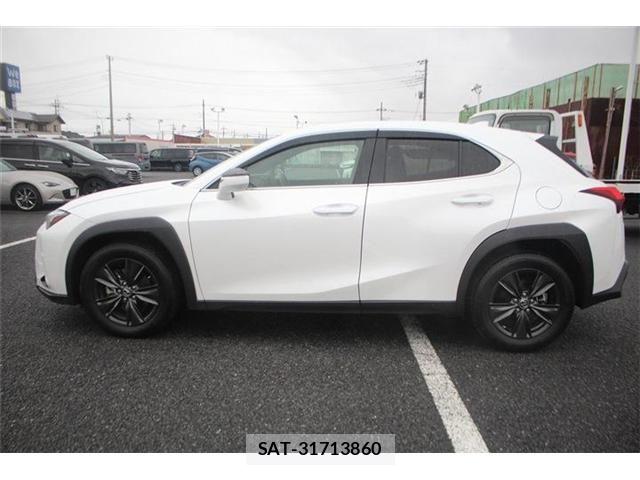 Lexus UX 2019-06 8660022-8