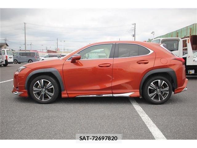 Lexus UX 2018-11 8666431-8