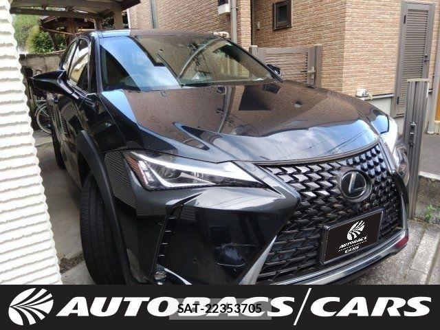 Lexus UX 2021-10 8685870-0