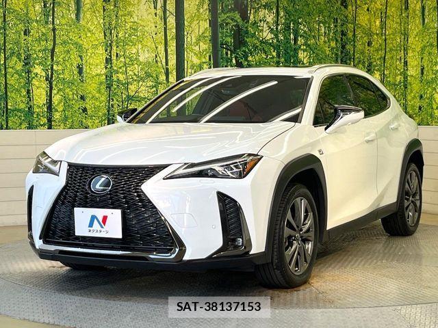 Lexus UX 2021-09 8685872-15