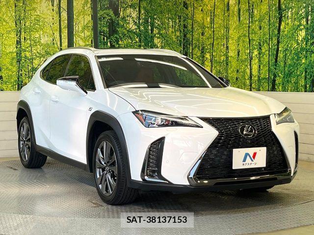 Lexus UX 2021-09 8685872-17