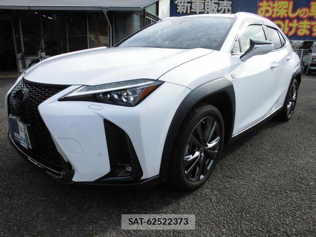 Lexus UX 2020-12 514587-0
