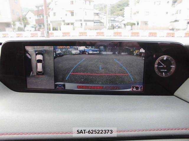 Lexus UX 2020-12 514587-10