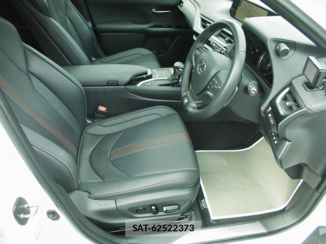 Lexus UX 2020-12 514587-18