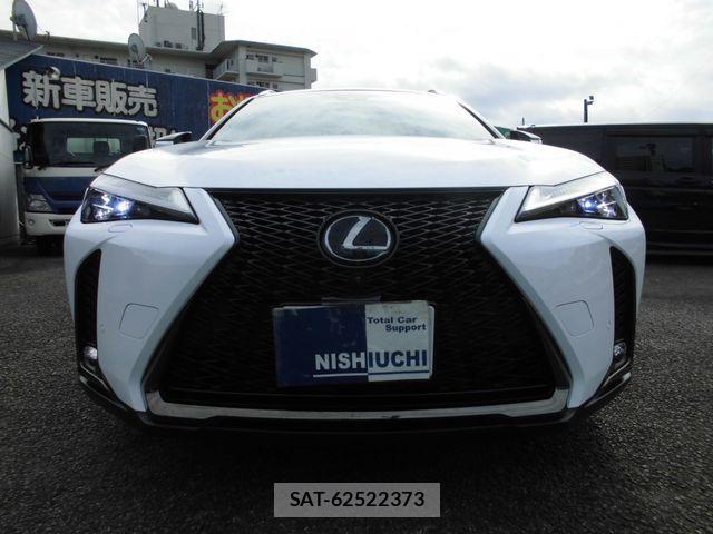 Lexus UX 2020-12 514587-1