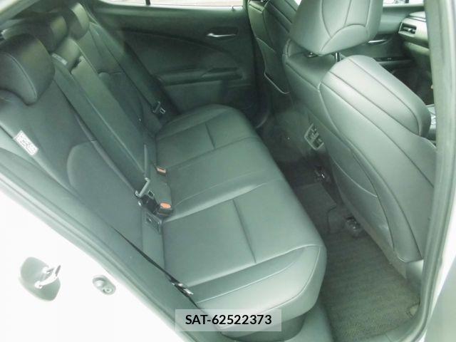 Lexus UX 2020-12 514587-20