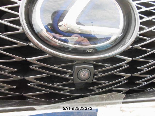 Lexus UX 2020-12 514587-23