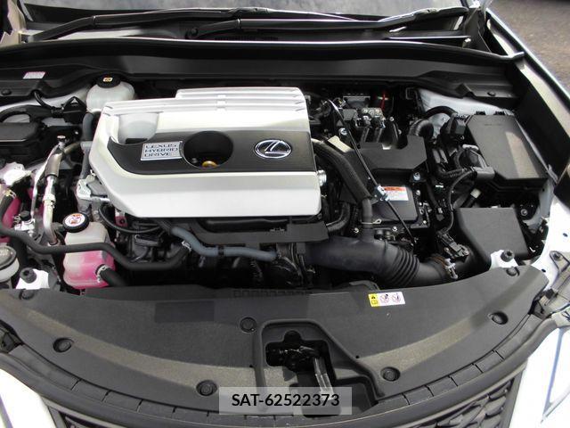 Lexus UX 2020-12 514587-25