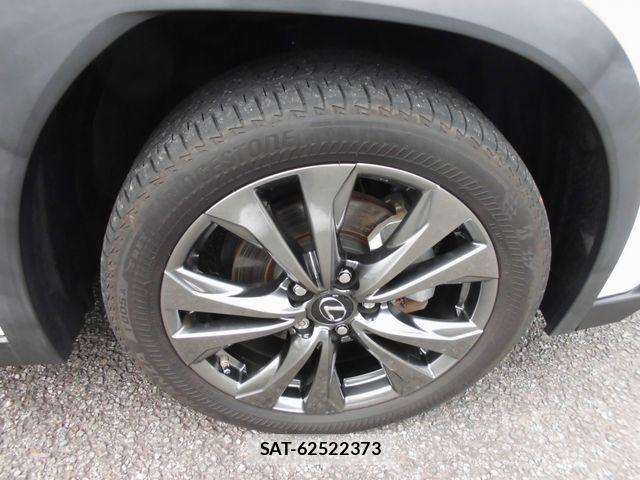 Lexus UX 2020-12 514587-26