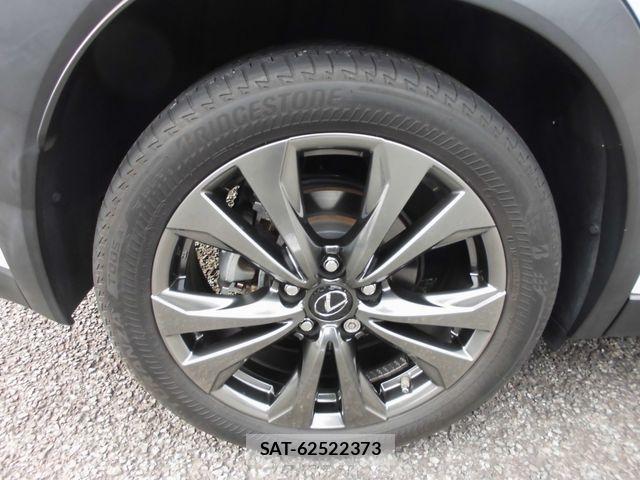 Lexus UX 2020-12 514587-27