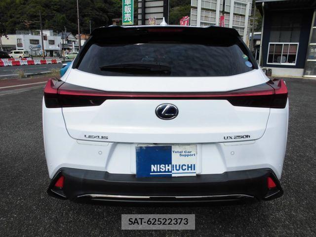 Lexus UX 2020-12 514587-2