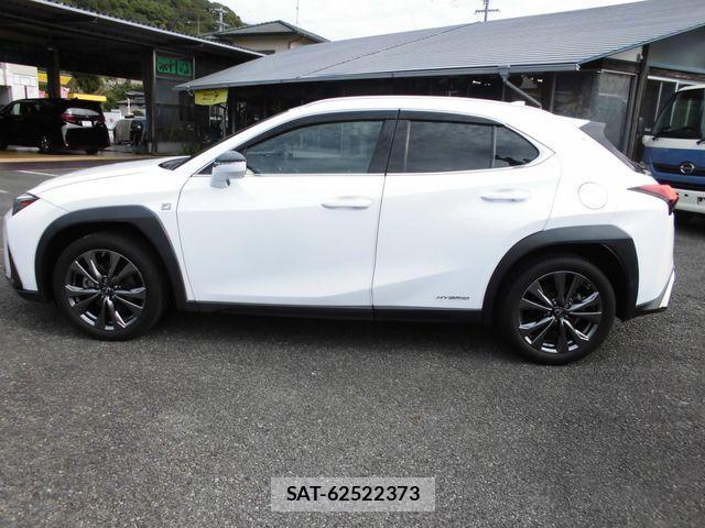 Lexus UX 2020-12 514587-4