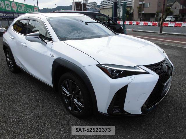 Lexus UX 2020-12 514587-5