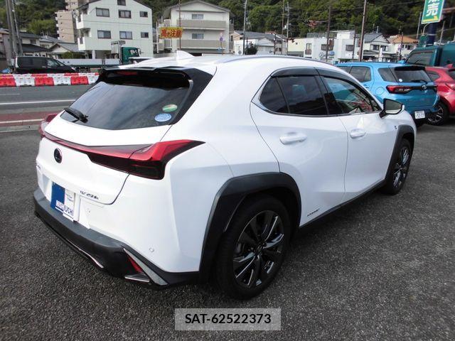 Lexus UX 2020-12 514587-6
