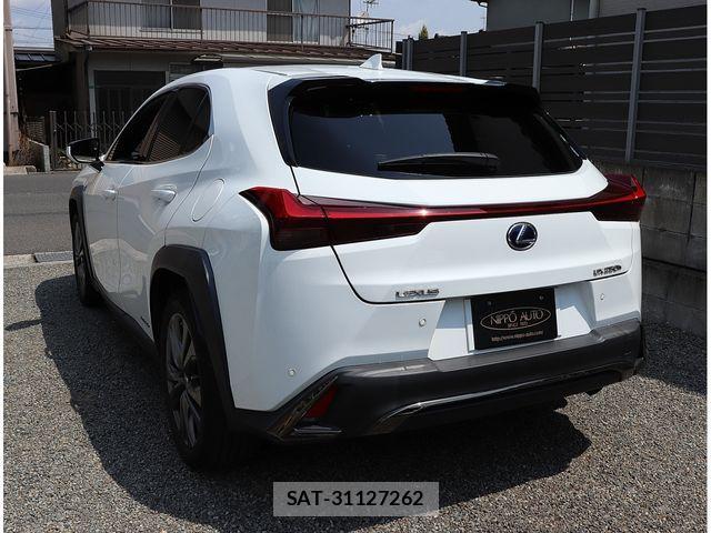 Lexus UX 2020-03 875090-2