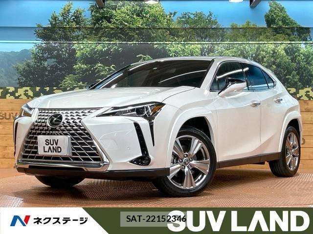 Lexus UX 2022-09 915971-0