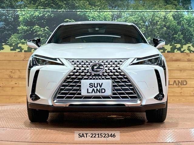 Lexus UX 2022-09 915971-14