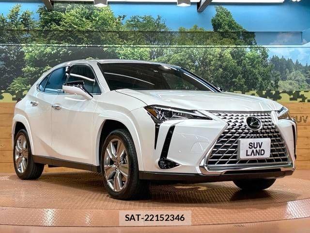 Lexus UX 2022-09 915971-16