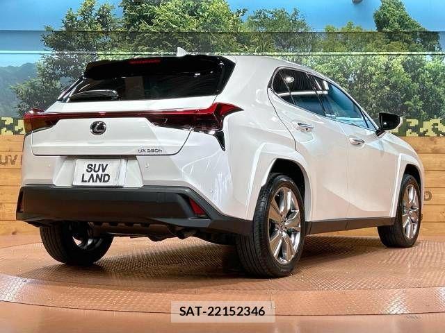 Lexus UX 2022-09 915971-17