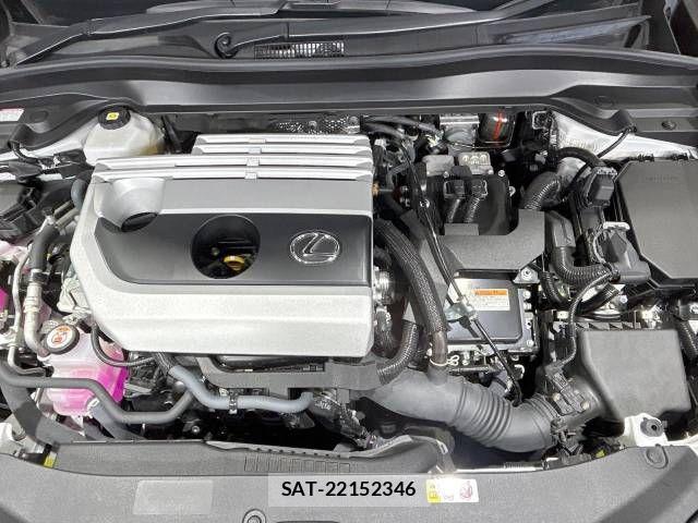 Lexus UX 2022-09 915971-18