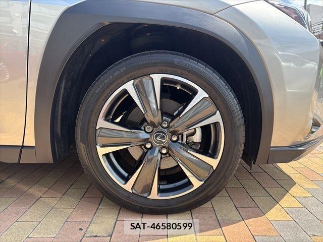 Lexus UX 2020-09 1228593-10