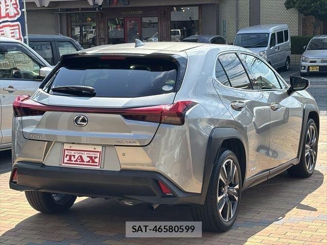 Lexus UX 2020-09 1228593-3