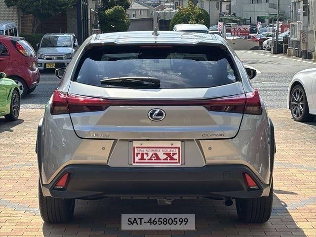 Lexus UX 2020-09 1228593-5