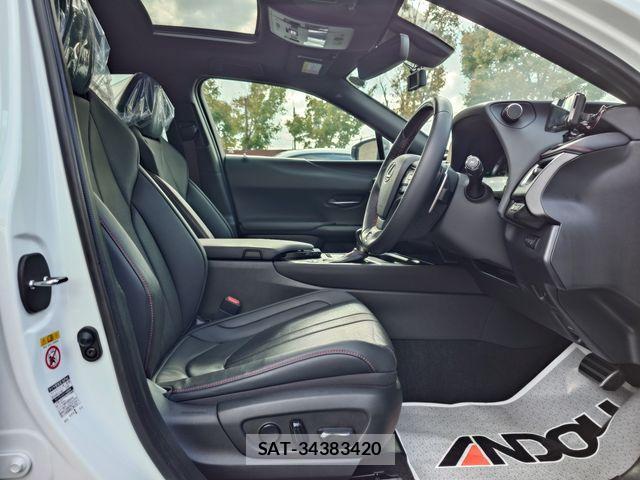 Lexus UX 2019-02 1391766-9