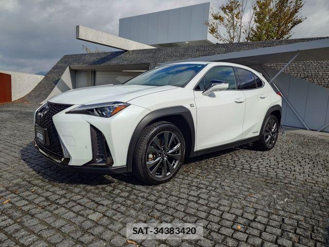 Lexus UX 2019-02 1391766-1
