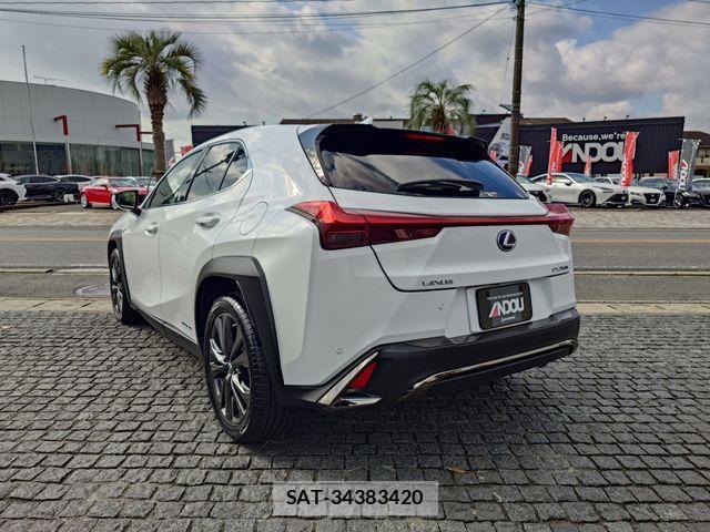 Lexus UX 2019-02 1391766-2