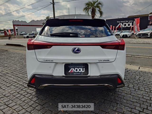 Lexus UX 2019-02 1391766-6