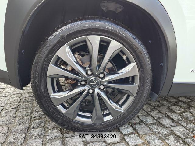 Lexus UX 2019-02 1391766-7