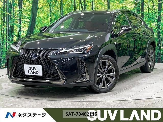 Lexus UX 2020-01 2099965-0