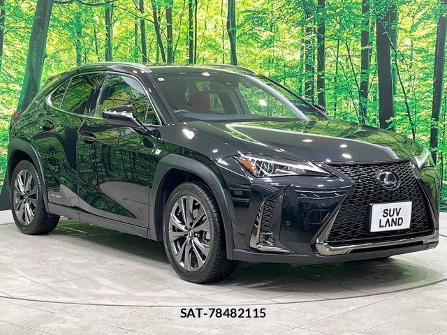 Lexus UX 2020-01 2099965-15
