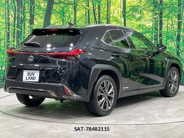 Lexus UX 2020-01 2099965-16