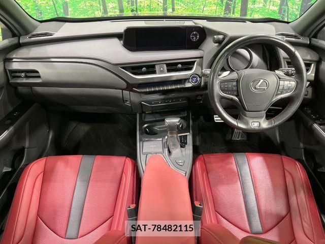 Lexus UX 2020-01 2099965-1