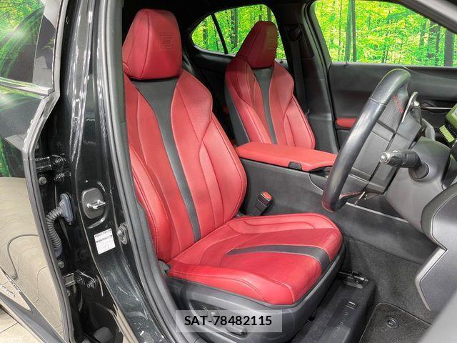 Lexus UX 2020-01 2099965-7