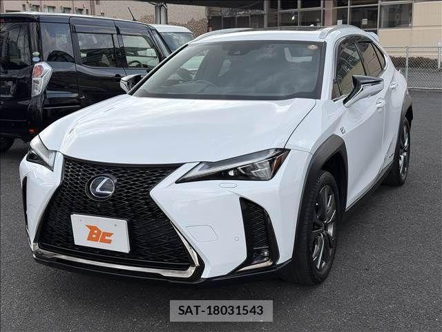 Lexus UX 2020-12 3833357-21