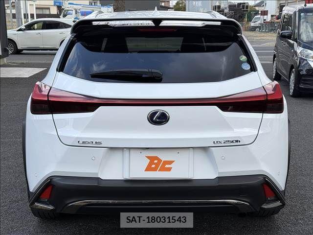 Lexus UX 2020-12 3833357-22