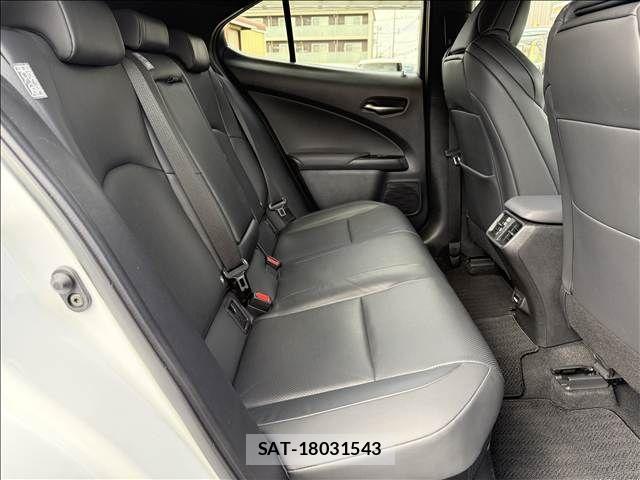 Lexus UX 2020-12 3833357-25