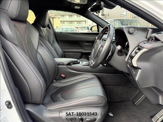 Lexus UX 2020-12 3833357-8