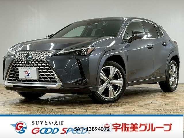 Lexus UX 2023-05 4139906-0