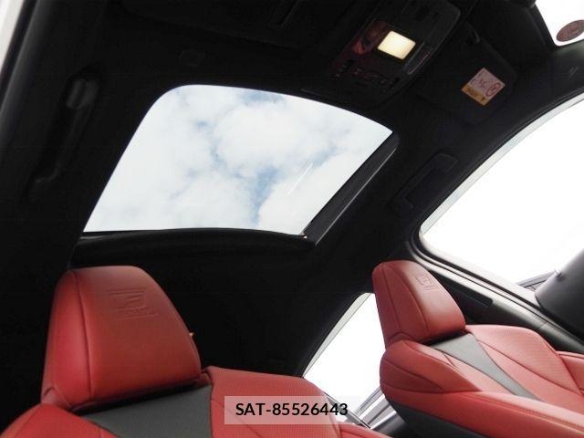 Lexus UX 2021-08 4326402-10