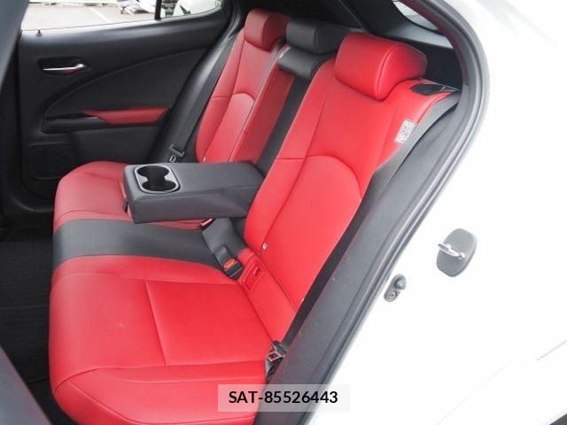 Lexus UX 2021-08 4326402-15