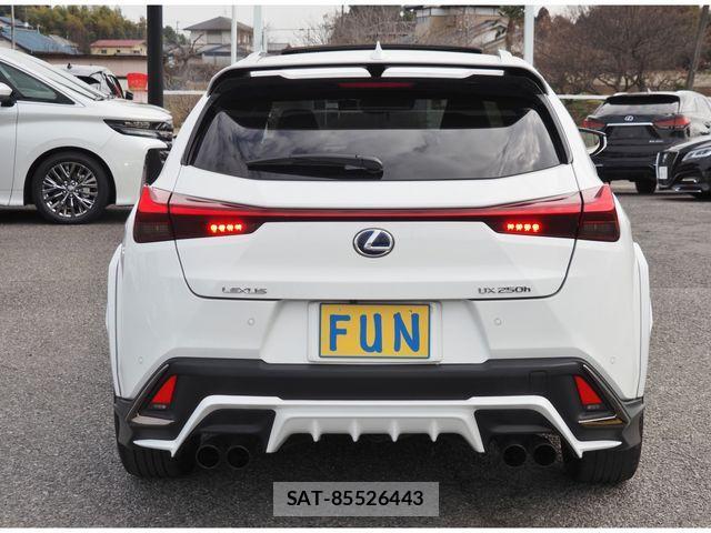 Lexus UX 2021-08 4326402-6