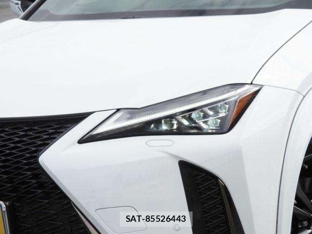 Lexus UX 2021-08 4326402-7