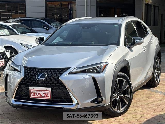 Lexus UX 2019-11 4595731-0